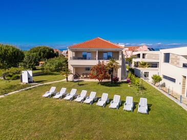 Ferienwohnung Zadar