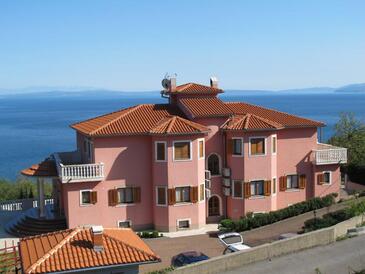 Ferienwohnung Opatija