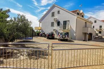 Milna Brač Kroatien Ferienwohnung