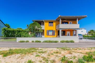 Ferienwohnung Zadar