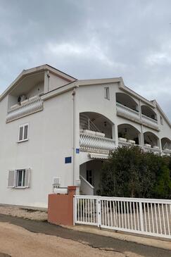 Vir Vir Kroatien Ferienwohnung