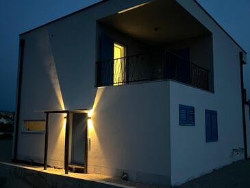 Ferienwohnung Zadar