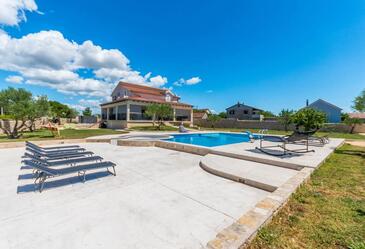 Ferienwohnung Biograd