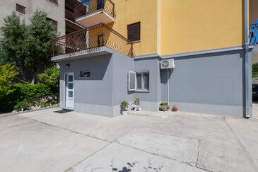 Ferienwohnung Split