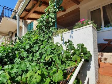 Ferienwohnung Makarska