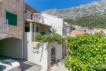 Ferienwohnung Makarska