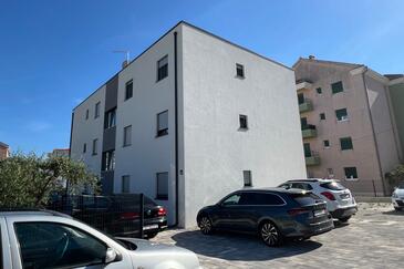 Ferienwohnung Trogir