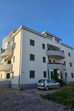 Ferienwohnung Kaštela
