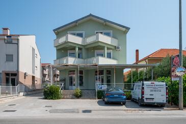 Ferienwohnung Zadar
