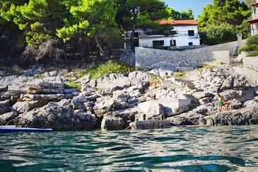 Ferienwohnung Korčula