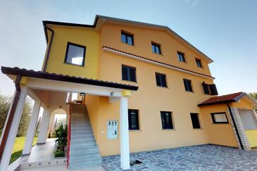 Ferienwohnung Umag