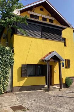 Ferienwohnung Zagreb i okolica