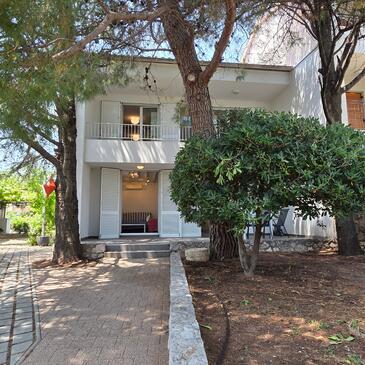 Baška Krk Kroatien Ferienwohnung