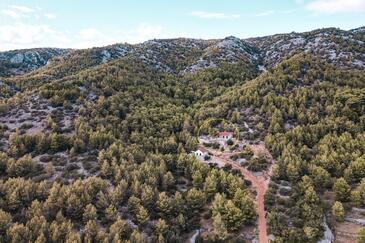 Ferienwohnung Hvar