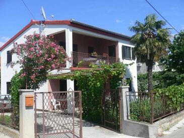Sukošan Zadar Kroatien Ferienwohnung