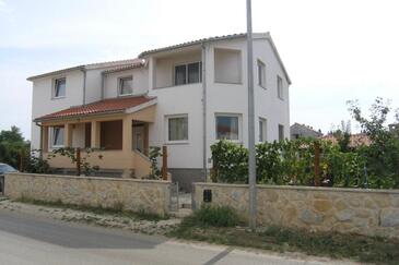 Ferienwohnung Zadar
