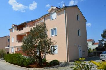 Ferienwohnung Biograd