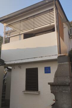 Ferienwohnung Biograd