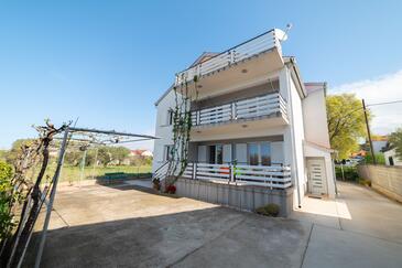 Bibinje Zadar Kroatien Ferienwohnung