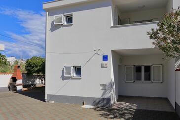 Ferienwohnung Pag