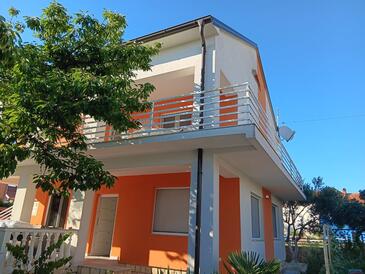 Ferienwohnung Zadar