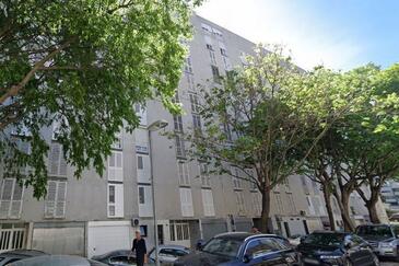 Ferienwohnung Split