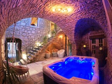 Ferienwohnung Korčula