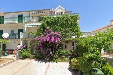 Ferienwohnung Vodice