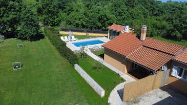 Ferienwohnung Središnja Istra