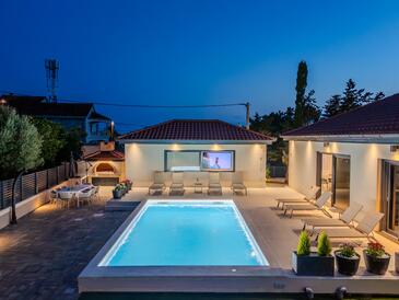 Ferienwohnung Zadar