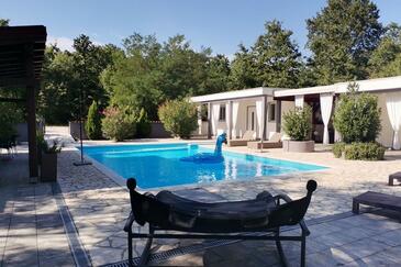 Blaškovići Središnja Istra Kroatien Ferienwohnung