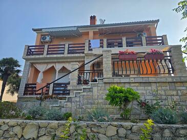 Palit Rab Kroatien Ferienwohnung
