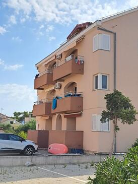 Privlaka Zadar Kroatien Ferienwohnung