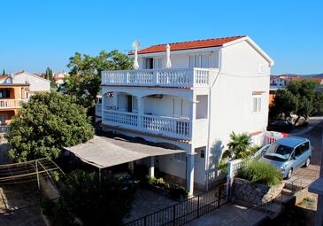 Ferienwohnung Šibenik