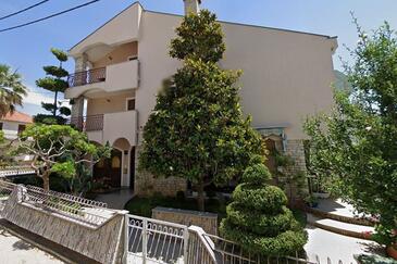 Ferienwohnung Biograd