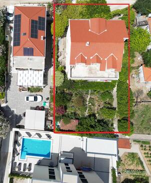 Orebić Pelješac Kroatien Ferienwohnung
