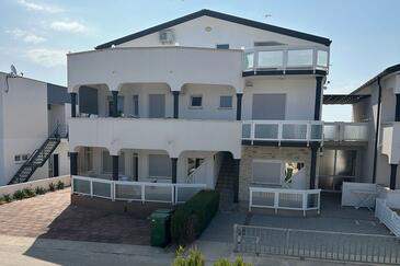 Ferienwohnung Vir