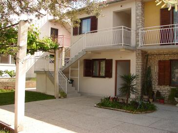 Ferienwohnung Biograd