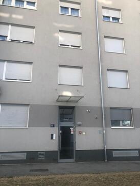 Ferienwohnung Zagreb i okolica