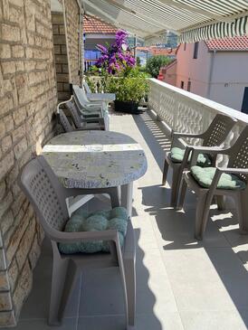 Bibinje Zadar Kroatien Ferienwohnung