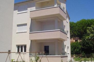 Ferienwohnung Biograd