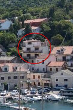 Ferienwohnung Senj