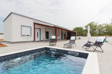 Ferienwohnung Zadar