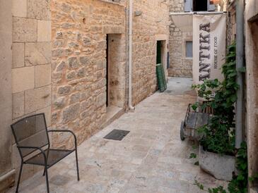 Ferienwohnung Hvar