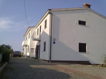 Ferienwohnung Krk