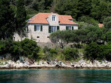 Ferienwohnung Hvar