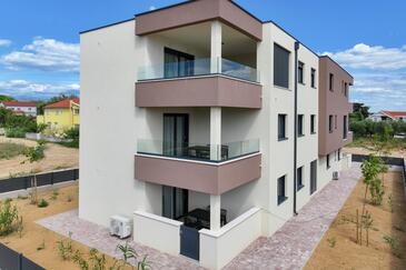 Privlaka Zadar Kroatien Ferienwohnung