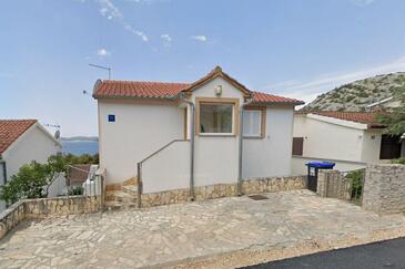 Ferienwohnung Biograd