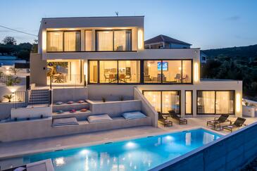 Ferienwohnung Trogir