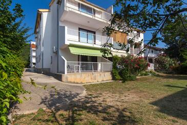 Punat Krk Kroatien Ferienwohnung